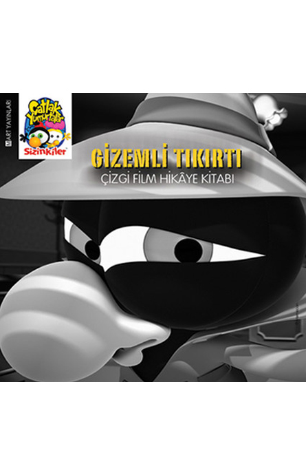 Gizemli Tıkırtı